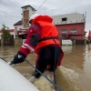 Během pondělí zasahovali hasiči v celém kraji  zdroj foto:HZS OLK