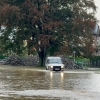 Během pondělí zasahovali hasiči v celém kraji  zdroj foto:HZS OLK