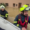 Během pondělí zasahovali hasiči v celém kraji  zdroj foto:HZS OLK