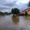 Během pondělí zasahovali hasiči v celém kraji  zdroj foto:HZS OLK