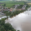 Během pondělí zasahovali hasiči v celém kraji  zdroj foto:HZS OLK