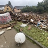 Během pondělí zasahovali hasiči v celém kraji  zdroj foto:HZS OLK