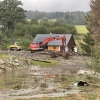 Během pondělí zasahovali hasiči v celém kraji  zdroj foto:HZS OLK