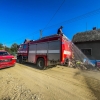 Stovky hasičů a dobrovolníků pomáhají na Jesenicku   zdroj foto: HZS OLK