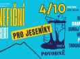 Benefiční koncert pro Jeseníky