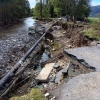 Povodňové škody dosahují tří miliard    zdroj foto: PM