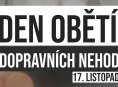 VIDEO: Na silnicích do konce října zemřelo 385 lidí