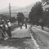 O dláždění a dlaždičích        zdroj foto: MS