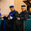 Titul doctor honoris causa Jiřímu Pavlicovi   zdroj foto: upol - V. Duda