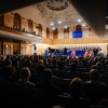 Titul doctor honoris causa Jiřímu Pavlicovi   zdroj foto: upol - V. Duda