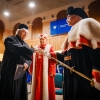 Titul doctor honoris causa Jiřímu Pavlicovi