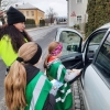 Mikulášské kontroly řidičů na Šumpersku    zdroj foto: PČR