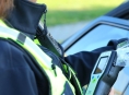 Podnapilého řidiče zastavila policejní hlídka