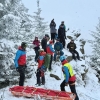 Pětadvacet zájemců si vyzkoušelo činnosti HS    zdroj foto: HS