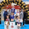 Gymnastky z GK Šumperk uspěly v Ostravě   zdroj foto: GK