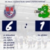 HOKEJ: Havlíčkův Brod vs Šumperk 6:1