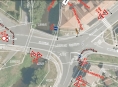 Úplná uzavírka silnice III/44638 v obci Vikýřovice