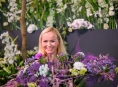 Světová floristika na jarní výstavě Flora Olomouc