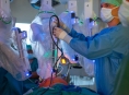 Fakultní nemocnice Olomouc pořídila druhý robotický operační systém