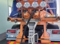 ŘSD spotřebovalo v zimě na dálnicích šest milionů litrů solanky
