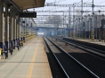 Tragická nehoda na železničním přejezdu v Zábřehu