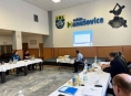 Povodí Moravy jednalo se starosty na Šumpersku
