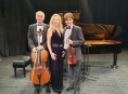 Moravské klavírní trio v kostele sv. Bartoloměje