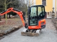 Bagr neobdržel