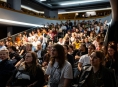 AFO ocenilo nejlepší filmy i nové trendy v popularizaci vědy