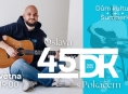 Šumperský kulturák slaví 45. narozeniny