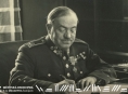 Generál Ludvík Krejčí, náčelník Hlavního štábu 1933–1939