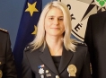 Policistka šumperského dopravního inspektorátu zachránila tři životy