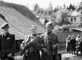 Zábřeh v letech okupace