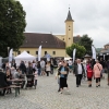 9. ročník gastro festivalu Jídlo na ulici v Zábřehu