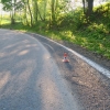 havárie Jakubovice zdroj foto: PČR