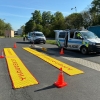 Těžká technika pod drobnohledem