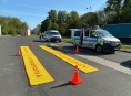 Těžká technika pod drobnohledem