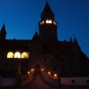 hrad Bouzov                  foto zdroj: hrad Bouzov