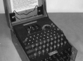 Výstavy a unikátní Enigma připomenou konec 2. světové války