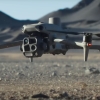 Kraj daruje policii špičkový dron