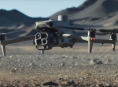 Kraj daruje policii špičkový dron