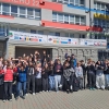 V. ZŠ Šumperk hostila partnerské školy