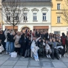 V. ZŠ Šumperk hostila partnerské školy   zdroj foto: škola