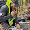 cvičení IZS                           zdroj foto: PČR
