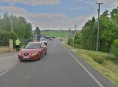 V Jestřebí při otáčení přehlédl auto