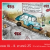 soutež                   zdroj foto: PČR