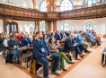 Olomoucká konference ukázala, jak se mění trh práce