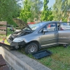 havárie Šumperk               zdroj foto: PČR