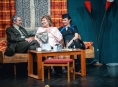 Unikátní divadelně-filmový večer Igora Chmely