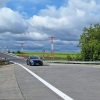 nový most přes budoucí dálnici D35 u Olomouce    zdroj foto: ŘSD